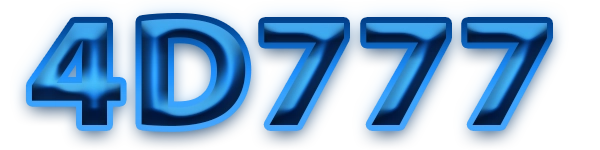 4D777 Logo